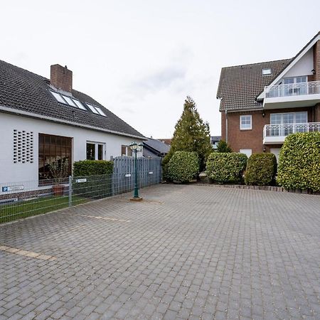 Haus Strandblick Duenenzauber Kellenhusen Ngoại thất bức ảnh