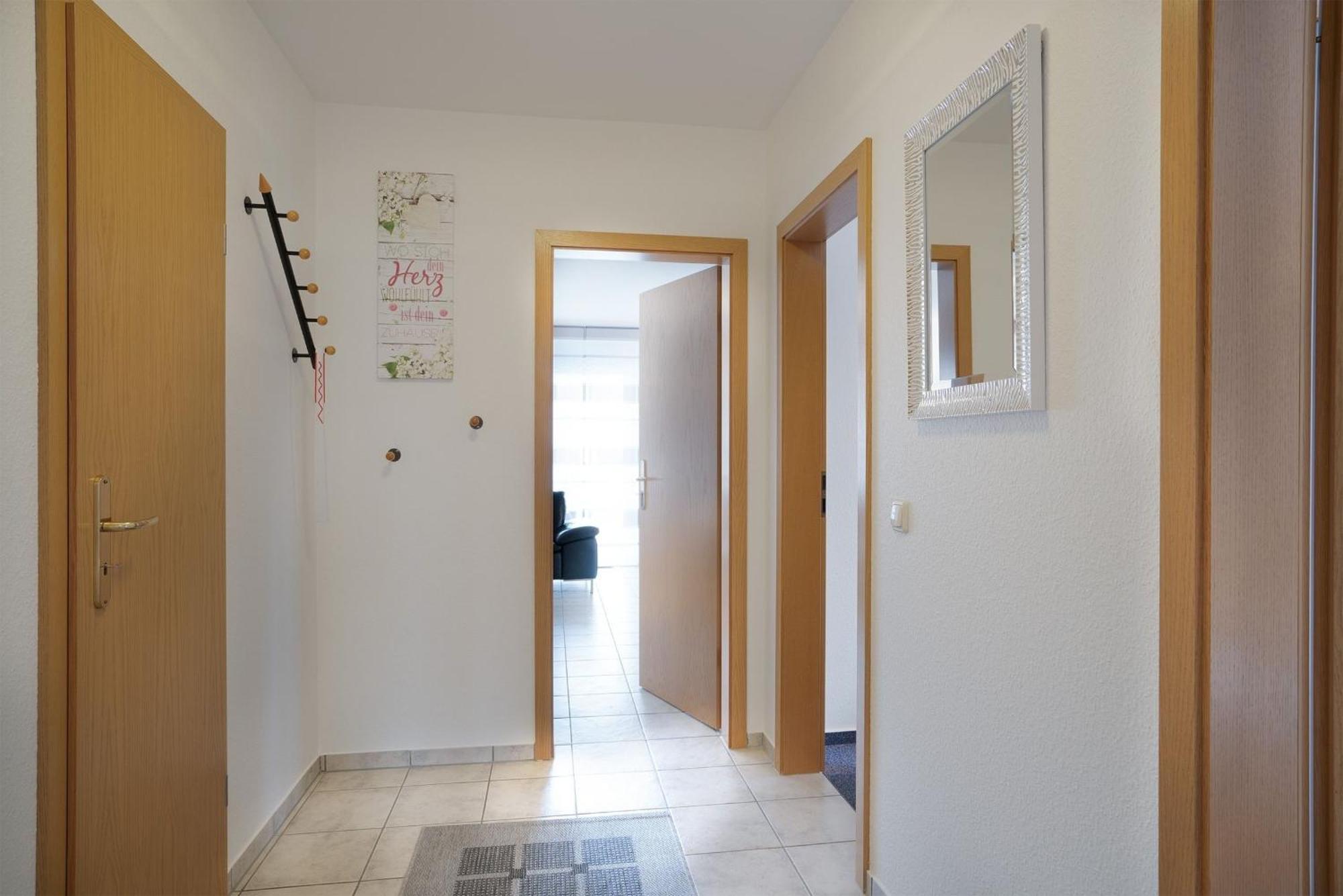 Haus Strandblick Duenenzauber Kellenhusen Ngoại thất bức ảnh