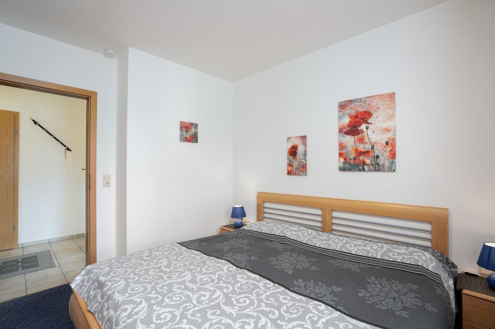 Haus Strandblick Duenenzauber Kellenhusen Ngoại thất bức ảnh