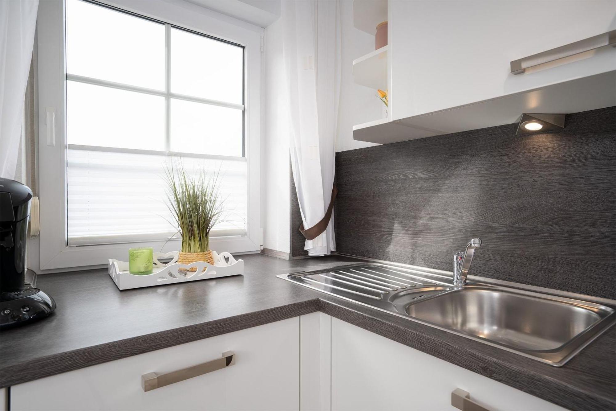 Haus Strandblick Duenenzauber Kellenhusen Ngoại thất bức ảnh