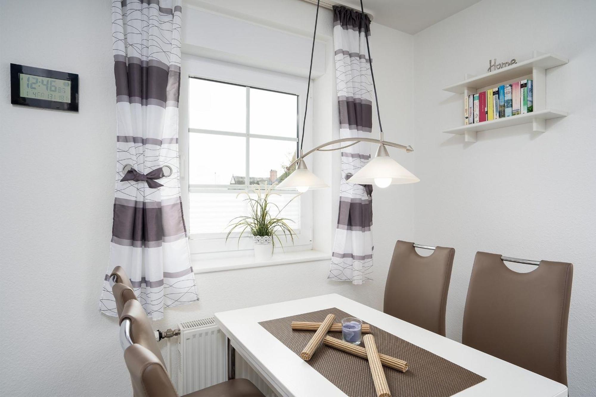 Haus Strandblick Duenenzauber Kellenhusen Ngoại thất bức ảnh